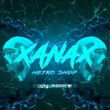 XANAX shop