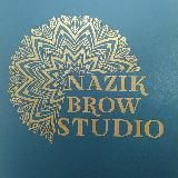 Студия красоты «Nazik Brow»