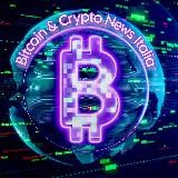 Bitcoin & Crypto News Italia ® - Le migliori notizie dal mondo delle criptovalute