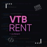 🧙 VTB RENT 🧙