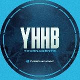 YHHB TOURNAMENT’S