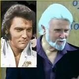 Bob joyce is elvis