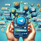 Telegram путь / маркетинг