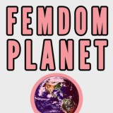 Femdom Planet