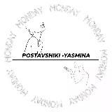 POSTAVSHIKI • YASMINA