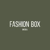 Fashion box (premium)