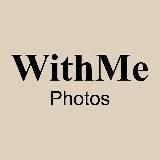 WithMe studio. Сборные фотосессии СПб