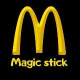 Magic Stick