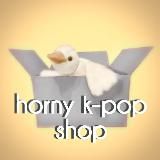 🐥horny k-pop 🐥