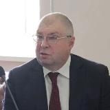 Ректор Военмеха Иванов Константин Михайлович