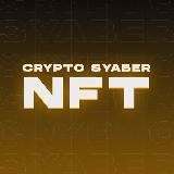 CryptoSyaber NFT
