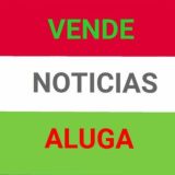 VENDE NOTÍCIAS ALUGA