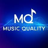 MUSIC QUALITY