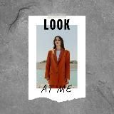 LOOK AT ME | Журнал о моде