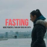 Intermittent Fasting Art + Keto Diet