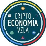 Cripto Economía Vzla