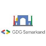 GDG Samarkand