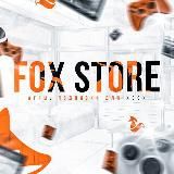 Xbox Fox | Ключи Игры Подписка