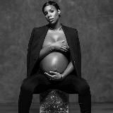 Pregnant Blacks