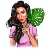 Цветочная LOVEка🧚‍♀
