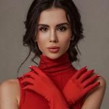 Нутрициолог Алина Рублёвская