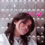 KONSSYLLO chat💞