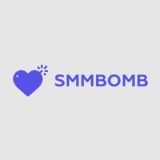 SMMBOMB - сервис для раскрутки социальных сетей