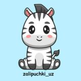 zalipuchki_uz 🦓