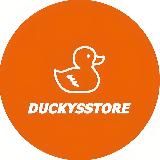 Ducky’s Store