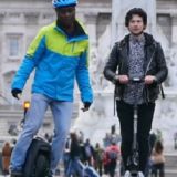Monopattinielettrici - Monoruota EUC - Eskate - Scooter elettrici