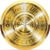 TreeOfLife TOL Coin [1001661]