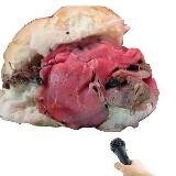 Roast Beef Unleashed