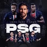 PSG UZ | Rasmiy Kanal 🇫🇷