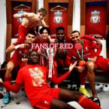 FANS OF RED[SCOUSERS | LFC NEWS]🔴