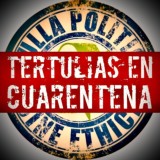 TECs TERTULIAS EN CUARENTENA