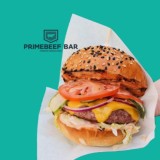 PRIMEBEEF BAR