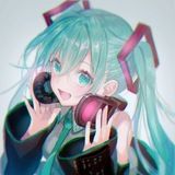 Hatsune Miku💙💛