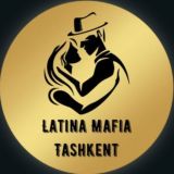 Latina Mafia. Salsa NY & Bachata. Tashkent.