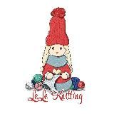 Магазин пряжи LeLe_knitting