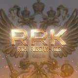 RICH RUSSIAN KIDS