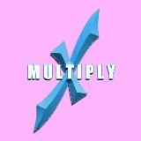 Multiply - Трейдинг и инвестиции