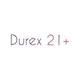 Durex 21+