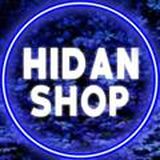 HIDAN SHOP