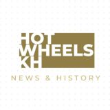 Hot Wheels Kh - Model Auto News