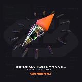 P2Pro Information Channel