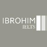 Ibrohim's IELTS