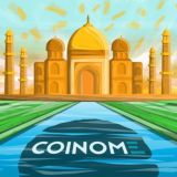 Coinome Community 🤝