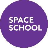 Space School Graphics