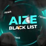 Aize Black