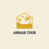 Ahmad tour KSA